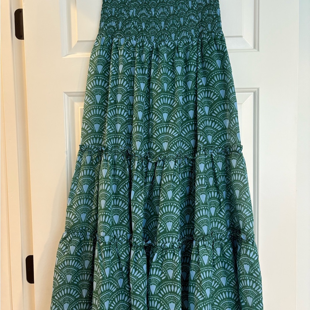 J.Marie maxi Skirt size Small
